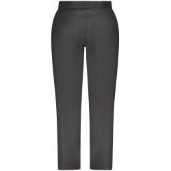 BOSS PANTALONE UOMO NERO