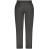 BOSS PANTALONE UOMO NERO
