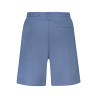 BOSS PANTALONE SHORT UOMO BLU