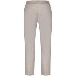 BOSS PANTALONE UOMO GRIGIO