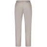 BOSS Herrenhose Grau