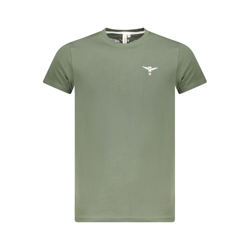 ESERCITO 1659 T-SHIRT MANICHE CORTE UOMO VERDE