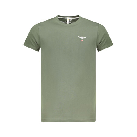ARMY 1659 MEN&39S SHORT SLEEVE T-SHIRT GREEN