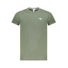ESERCITO 1659 T-SHIRT MANICHE CORTE UOMO VERDE
