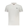 ARMY 1659 MEN&39S SHORT SLEEVE POLO WHITE