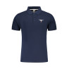 ARMY 1659 MEN&39S SHORT SLEEVE POLO BLUE