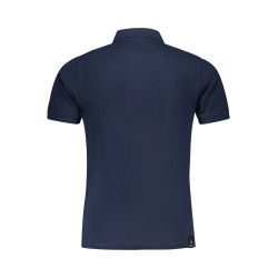 ARMY 1659 MEN&39S SHORT SLEEVE POLO BLUE