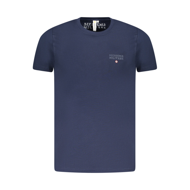 MILITARY ACADEMY MEN&39S SHORT SLEEVE T-SHIRT BLUE