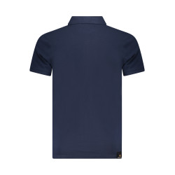 ARMY 1659 MEN&39S SHORT SLEEVE POLO BLUE