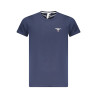 ESERCITO 1659 T-SHIRT MANICHE CORTE UOMO BLU
