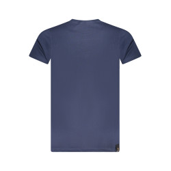 ESERCITO 1659 T-SHIRT MANICHE CORTE UOMO BLU