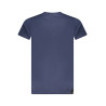 ESERCITO 1659 T-SHIRT MANICHE CORTE UOMO BLU