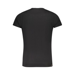 ESERCITO 1659 T-SHIRT MANICHE CORTE UOMO NERO