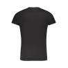 ESERCITO 1659 T-SHIRT MANICHE CORTE UOMO NERO