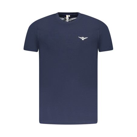 ARMY 1659 MEN&39S SHORT SLEEVE T-SHIRT BLUE