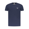 ESERCITO 1659 T-SHIRT MANICHE CORTE UOMO BLU