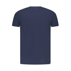 ESERCITO 1659 T-SHIRT MANICHE CORTE UOMO BLU
