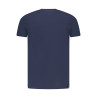 ESERCITO 1659 T-SHIRT MANICHE CORTE UOMO BLU