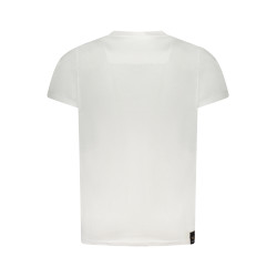 ESERCITO 1659 T-SHIRT MANICHE CORTE UOMO BIANCO