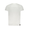 ESERCITO 1659 T-SHIRT MANICHE CORTE UOMO BIANCO