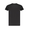MILITARY ACADEMY BLACK MEN&39S SHORT SLEEVE T-SHIRT