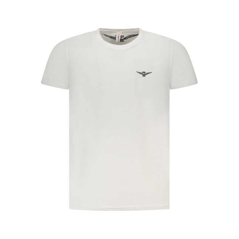 ESERCITO 1659 T-SHIRT MANICHE CORTE UOMO BIANCO