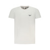 ESERCITO 1659 T-SHIRT MANICHE CORTE UOMO BIANCO