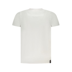 ESERCITO 1659 T-SHIRT MANICHE CORTE UOMO BIANCO