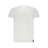 ESERCITO 1659 T-SHIRT MANICHE CORTE UOMO BIANCO