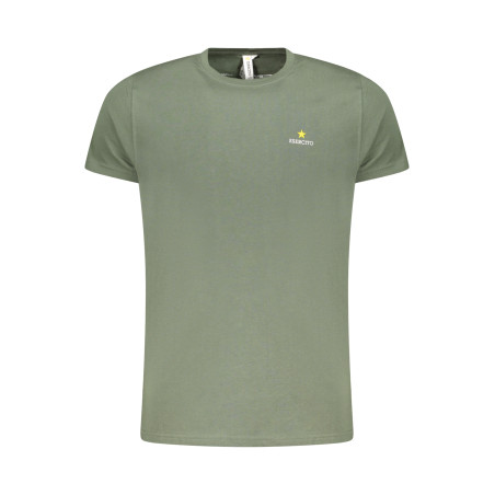 ARMY 1659 MEN&39S SHORT SLEEVE T-SHIRT GREEN