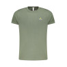 ARMY 1659 HERREN KURZARM T-SHIRT GRÜN
