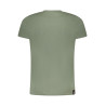 ARMY 1659 HERREN KURZARM T-SHIRT GRÜN