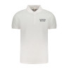 MILITARY ACADEMY MEN&39S SHORT SLEEVE POLO WHITE