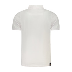 MILITARY ACADEMY MEN&39S SHORT SLEEVE POLO WHITE