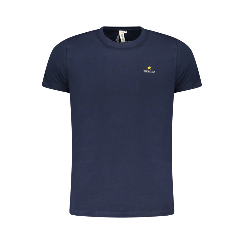 ARMY 1659 HERREN KURZARM T-SHIRT BLAU