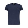 ESERCITO 1659 T-SHIRT MANICHE CORTE UOMO BLU