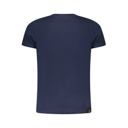 ESERCITO 1659 T-SHIRT MANICHE CORTE UOMO BLU