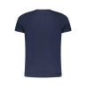 ARMY 1659 HERREN KURZARM T-SHIRT BLAU