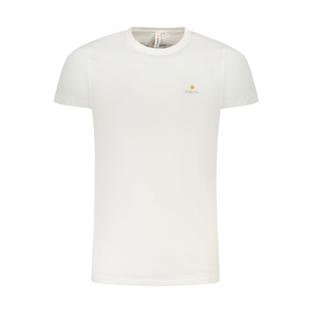 ESERCITO 1659 T-SHIRT MANICHE CORTE UOMO BIANCO