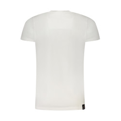 ESERCITO 1659 T-SHIRT MANICHE CORTE UOMO BIANCO