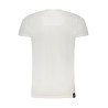 ESERCITO 1659 T-SHIRT MANICHE CORTE UOMO BIANCO