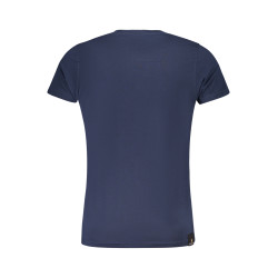 ESERCITO 1659 T-SHIRT MANICHE CORTE UOMO BLU