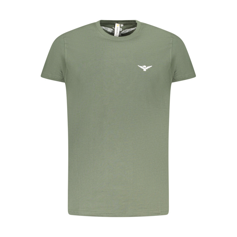 ARMY 1659 HERREN KURZARM T-SHIRT GRÜN