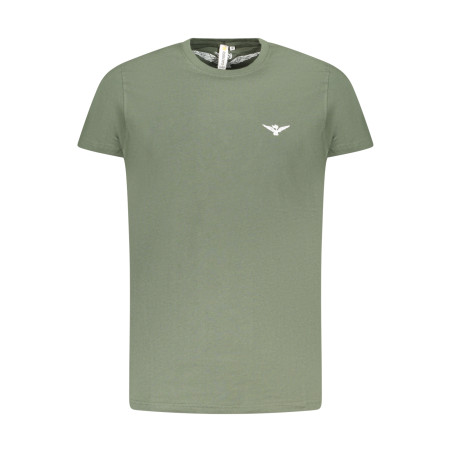 ARMY 1659 MEN&39S SHORT SLEEVE T-SHIRT GREEN