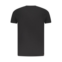 MILITARY ACADEMY BLACK MEN&39S SHORT SLEEVE T-SHIRT