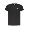 ARMY 1659 BLACK MEN&39S SHORT SLEEVE T-SHIRT