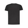 ESERCITO 1659 T-SHIRT MANICHE CORTE UOMO NERO
