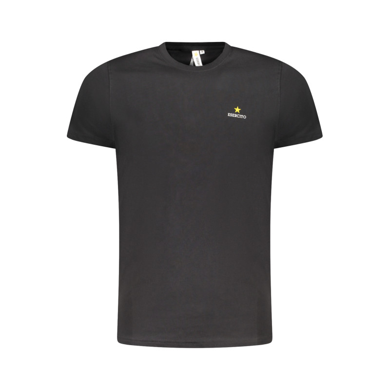 ARMY 1659 BLACK MEN&39S SHORT SLEEVE T-SHIRT
