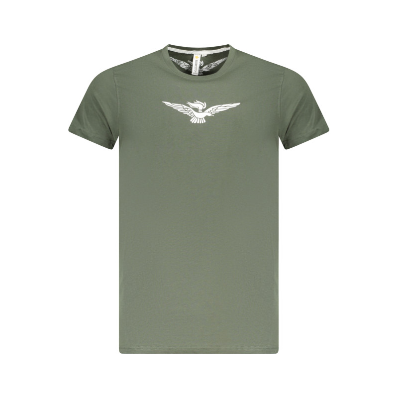 ARMY 1659 MEN&39S SHORT SLEEVE T-SHIRT GREEN