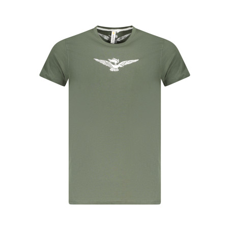 ARMY 1659 MEN&39S SHORT SLEEVE T-SHIRT GREEN